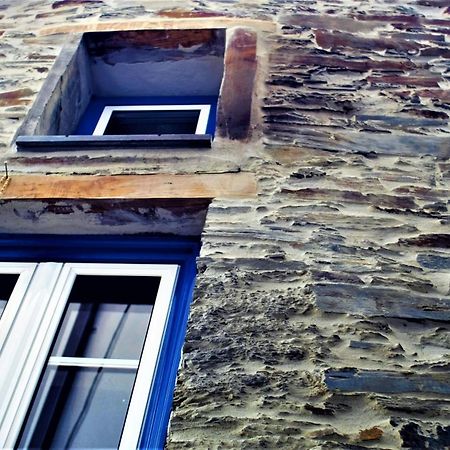 Casa Amorim Chas de Egua Bagian luar foto