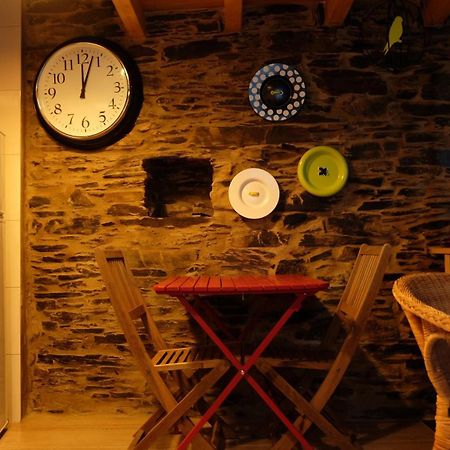 Casa Amorim Chas de Egua Bagian luar foto
