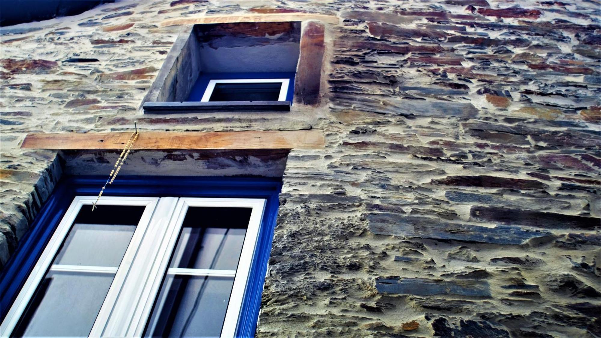 Casa Amorim Chas de Egua Bagian luar foto