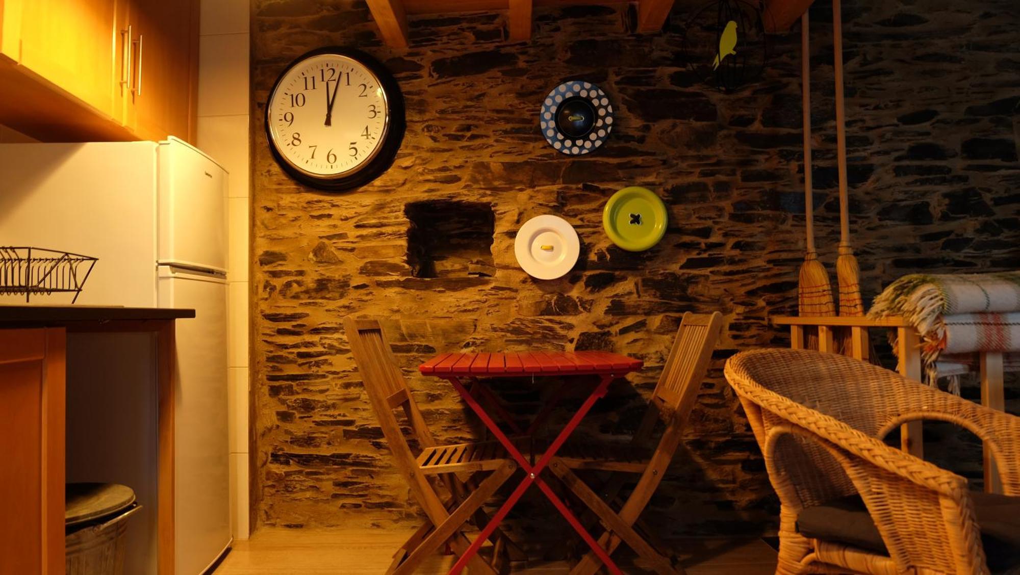 Casa Amorim Chas de Egua Bagian luar foto