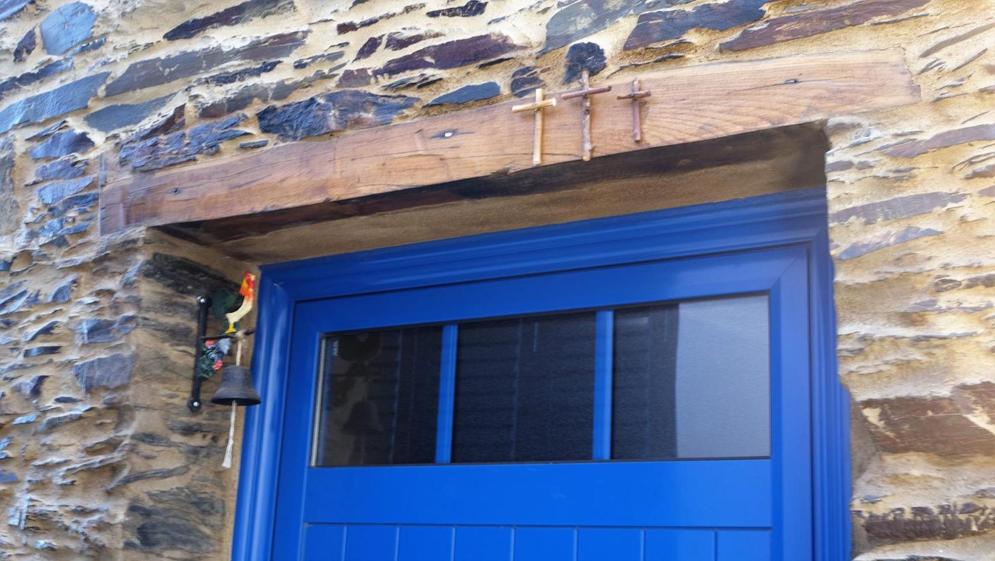 Casa Amorim Chas de Egua Bagian luar foto