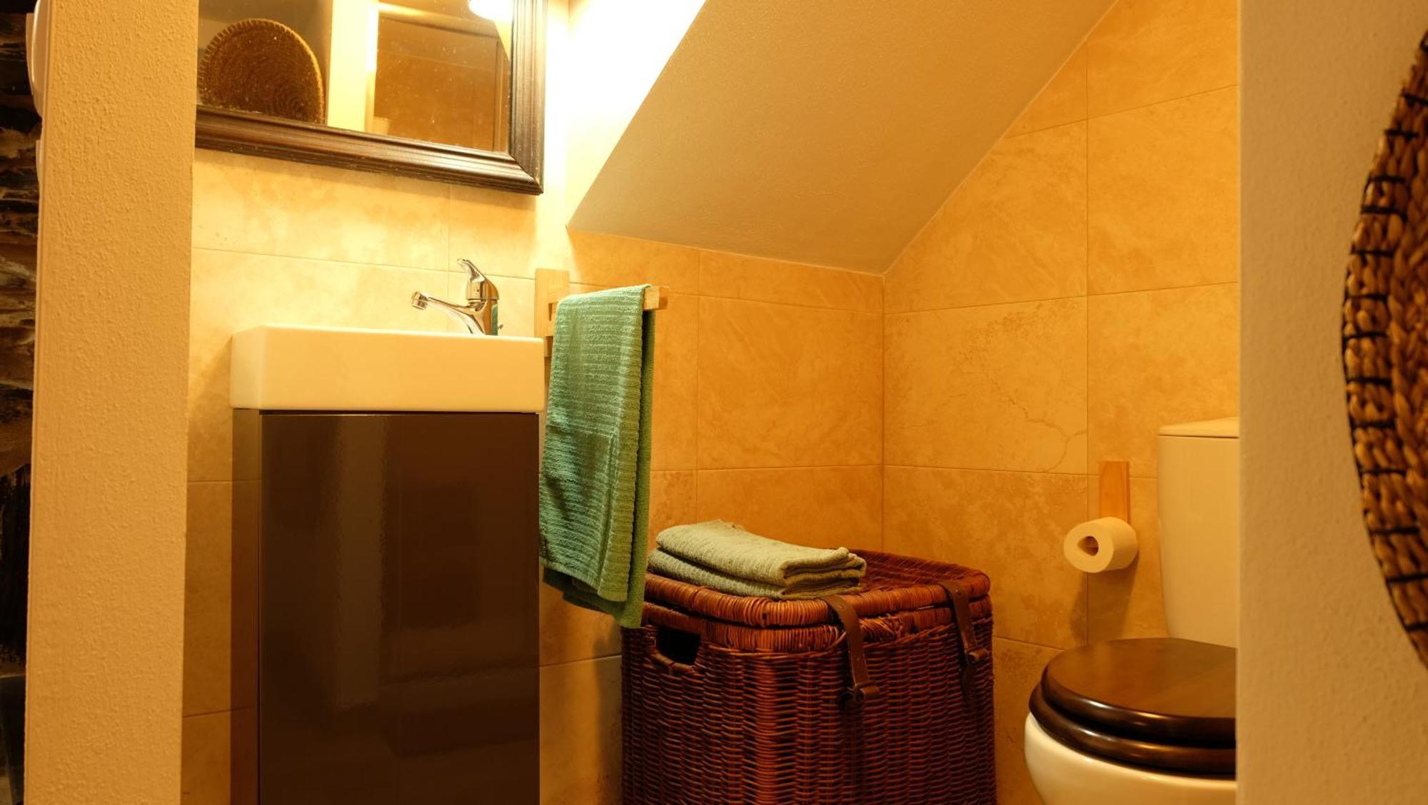 Casa Amorim Chas de Egua Bagian luar foto