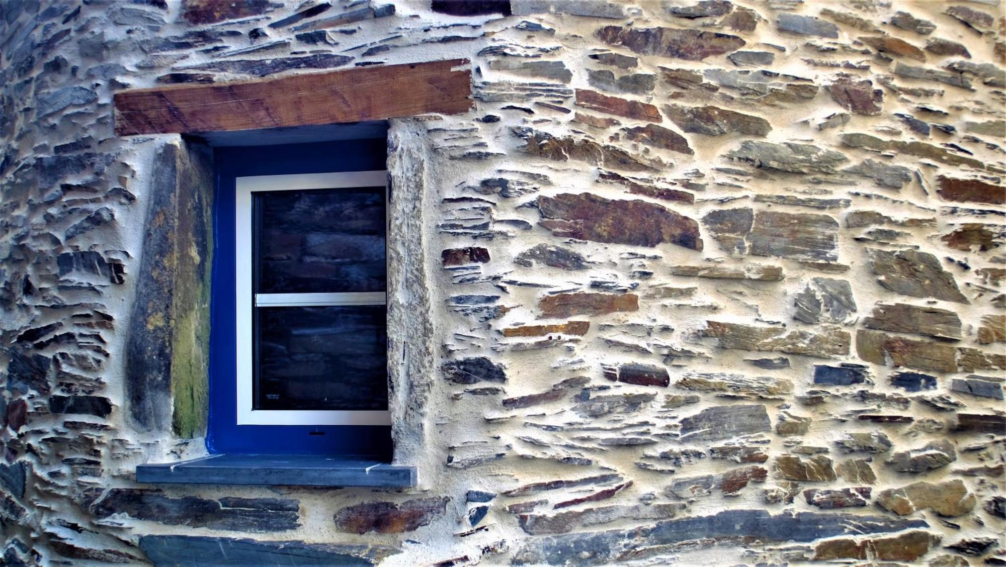 Casa Amorim Chas de Egua Bagian luar foto