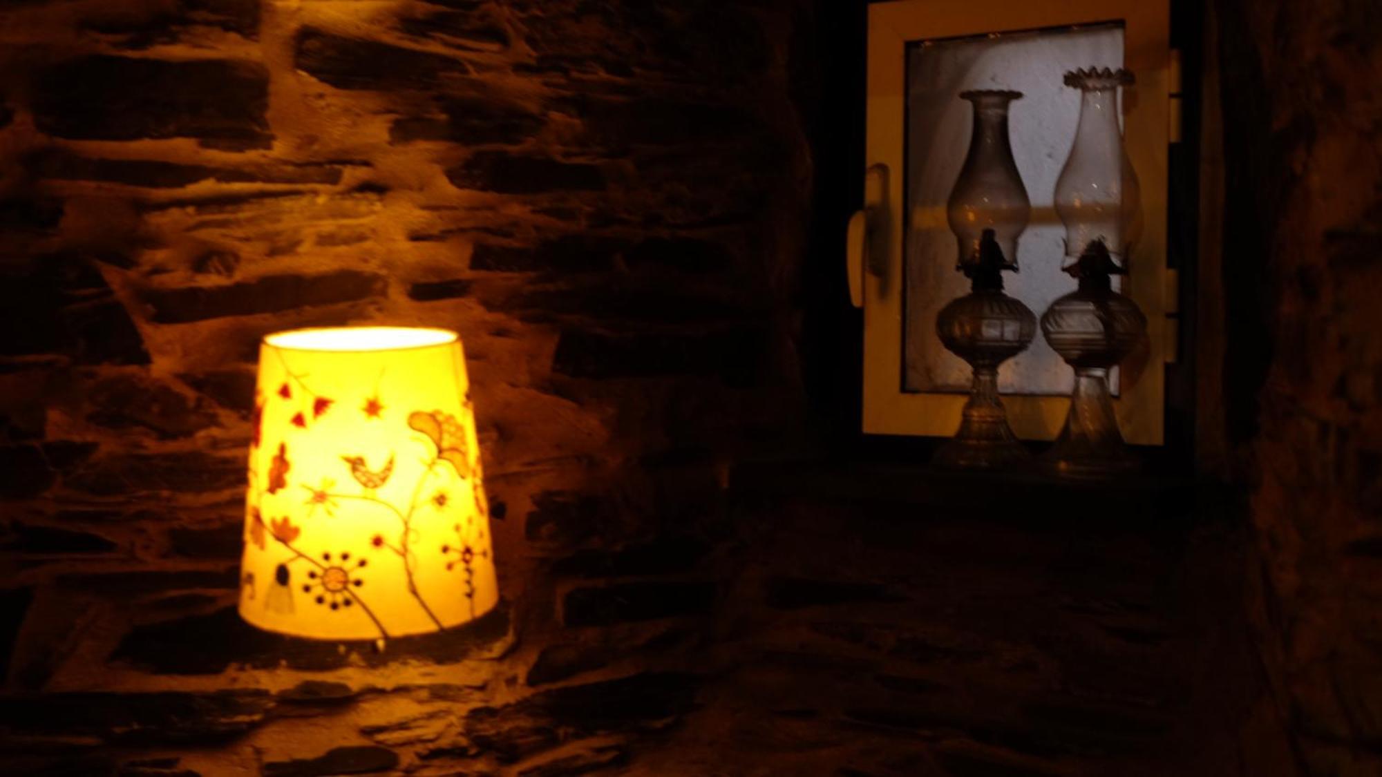 Casa Amorim Chas de Egua Bagian luar foto