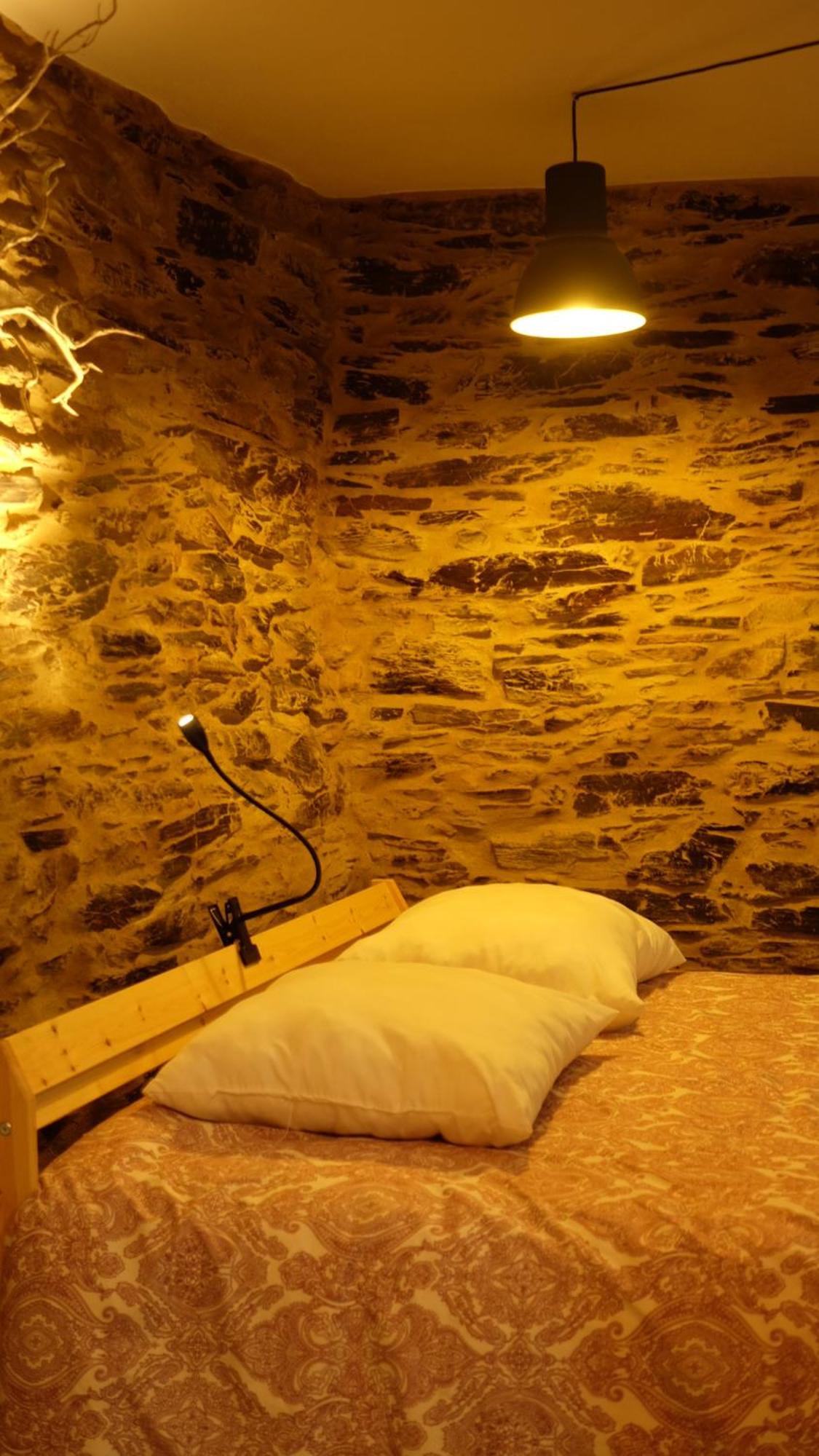 Casa Amorim Chas de Egua Bagian luar foto