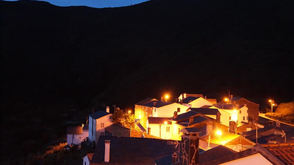 Casa Amorim Chas de Egua Bagian luar foto